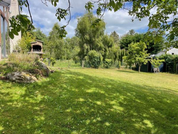 Maison à vendre à Plouha dans les Côtes-d'Armor (22580), ref : MAIS-207