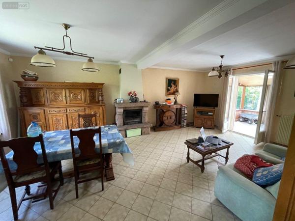 Maison à vendre à Plouha dans les Côtes-d'Armor (22580), ref : MAIS-207