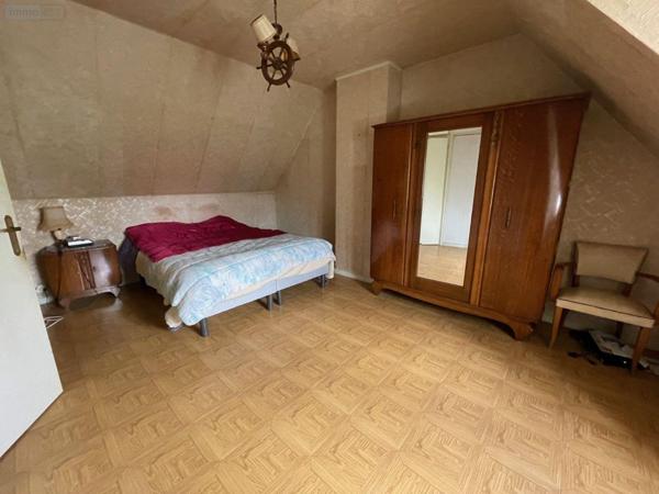 Maison à vendre à Plouha dans les Côtes-d'Armor (22580), ref : MAIS-207