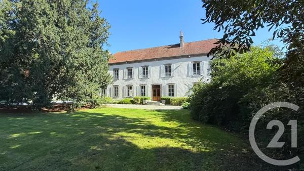 Maison à vendre  14 pièces - 674,02 m2 VERON - 89