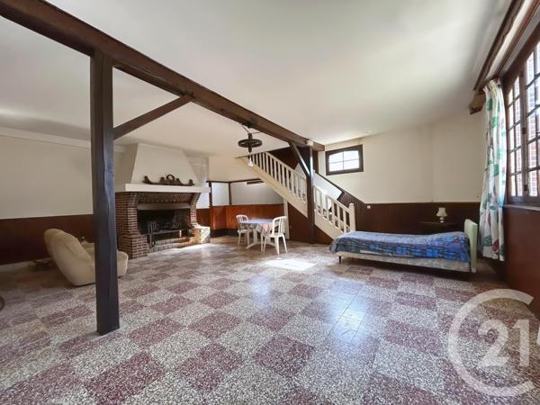 Maison à vendre  14 pièces - 674,02 m2 VERON - 89