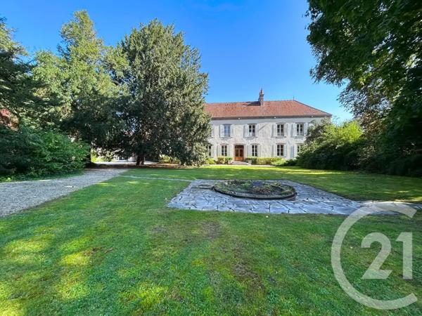 Maison à vendre  14 pièces - 674,02 m2 VERON - 89
