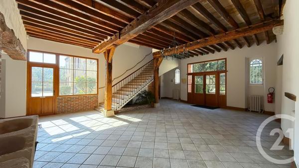 Maison à vendre  14 pièces - 674,02 m2 VERON - 89