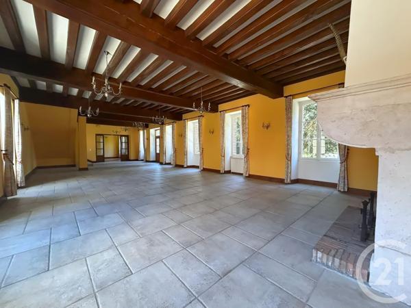 Maison à vendre  14 pièces - 674,02 m2 VERON - 89