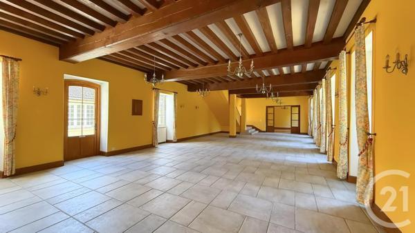 Maison à vendre  14 pièces - 674,02 m2 VERON - 89