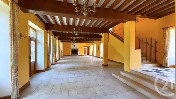 Maison à vendre  14 pièces - 674,02 m2 VERON - 89