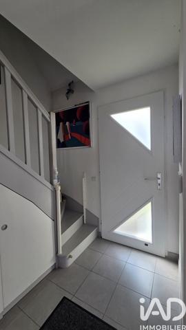 Maison à vendre 6 pièces 138,43 m² Joué-lès-Tours