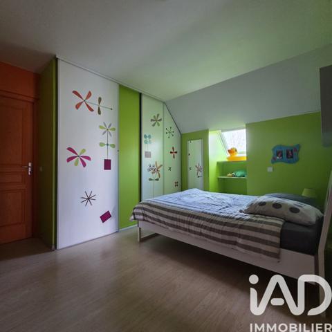 Maison à vendre 6 pièces 138,43 m² Joué-lès-Tours