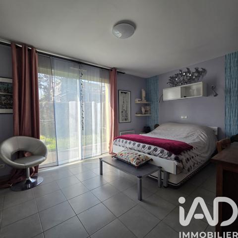 Maison à vendre 6 pièces 138,43 m² Joué-lès-Tours