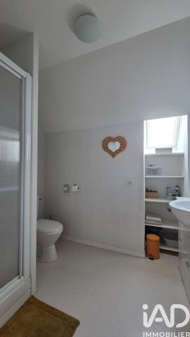 Maison à vendre 6 pièces 138,43 m² Joué-lès-Tours