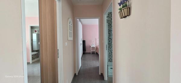 villa plein pied spacieuse et moderne 3 chambres piscine 125 m2