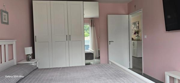 villa plein pied spacieuse et moderne 3 chambres piscine 125 m2