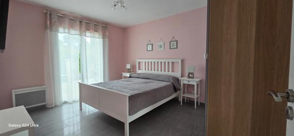 villa plein pied spacieuse et moderne 3 chambres piscine 125 m2