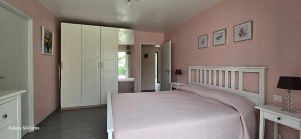 villa plein pied spacieuse et moderne 3 chambres piscine 125 m2