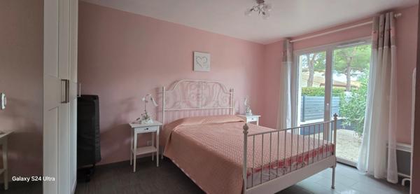 villa plein pied spacieuse et moderne 3 chambres piscine 125 m2