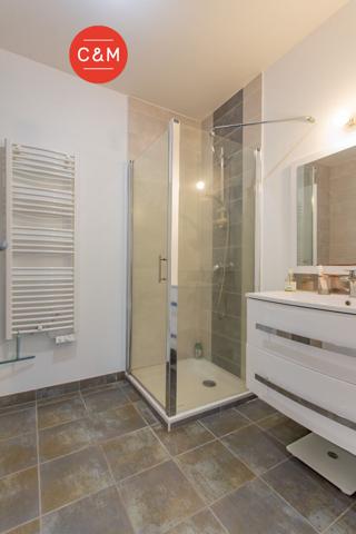 44400 REZE REZE OCEANE - Plain-pied 5 pièces 96 m²