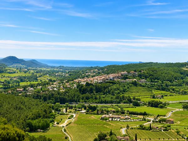 Appartement à vendre à Le Castellet (83330) - Var