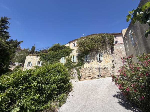 Appartement à vendre à Le Castellet (83330) - Var