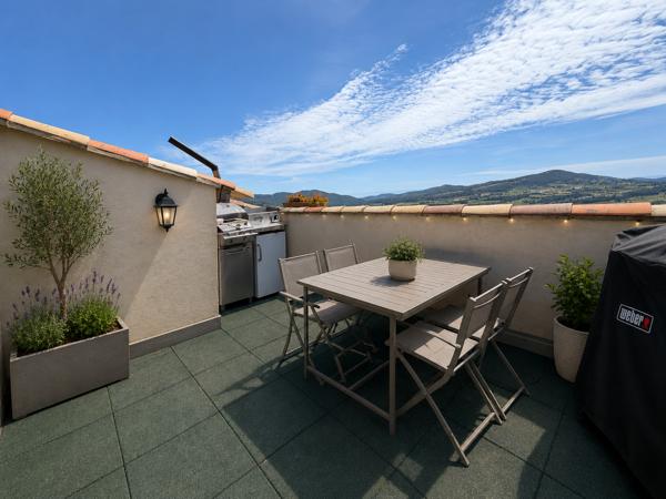 Appartement à vendre à Le Castellet (83330) - Var