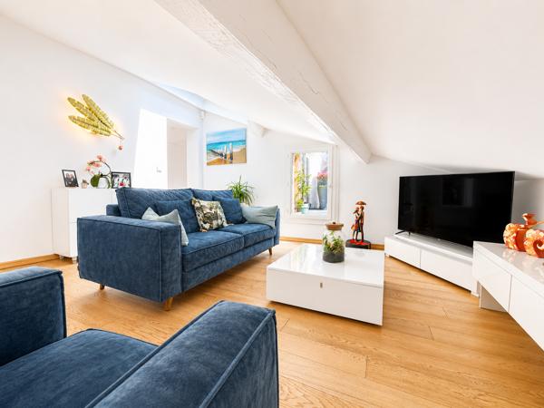 Appartement à vendre à Le Castellet (83330) - Var