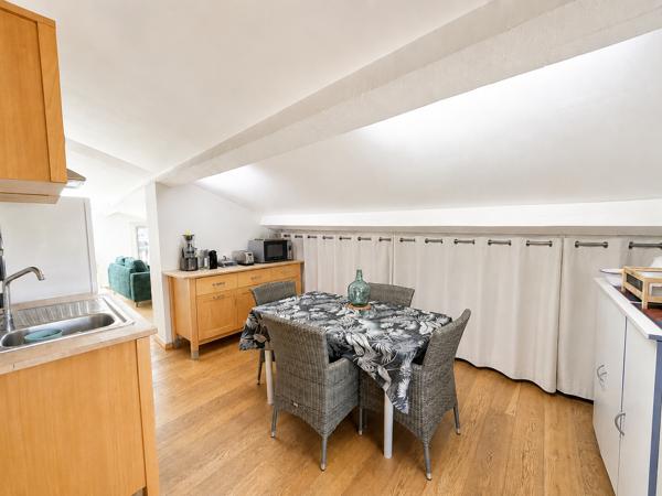 Appartement à vendre à Le Castellet (83330) - Var