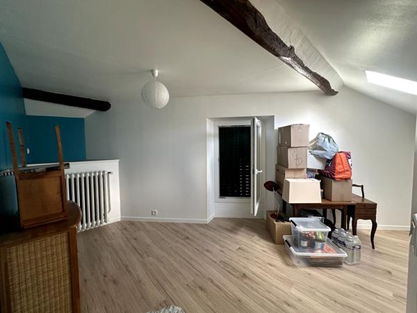 Maison à vendre à Saint Fargeau Ponthierry - 4 pièces avec garage