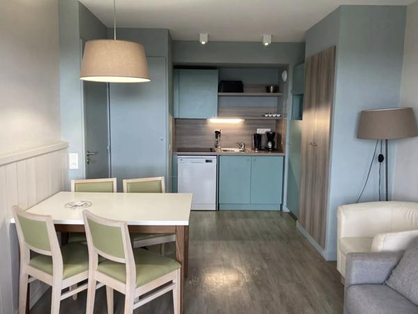 Vente Appartement 1 pièces 25 m2 à Bagnoles-de-l'Orne-Normandie