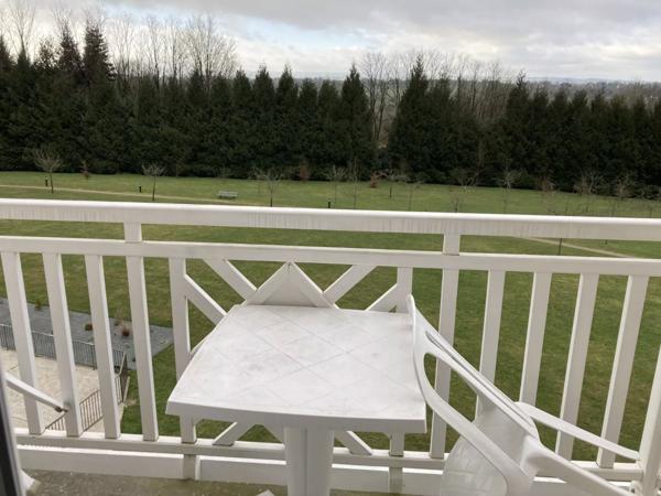 Vente Appartement 1 pièces 25 m2 à Bagnoles-de-l'Orne-Normandie