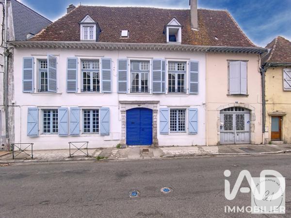 Studio à vendre 26 m² Orthez