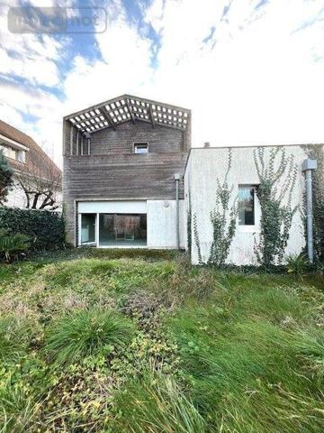 Maison à vendre à Bruges en Gironde (33520), ref : 11610/365