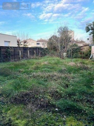 Maison à vendre à Bruges en Gironde (33520), ref : 11610/365