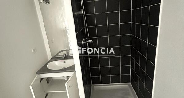 À vendre Studio 20 m² - Marseille 13002