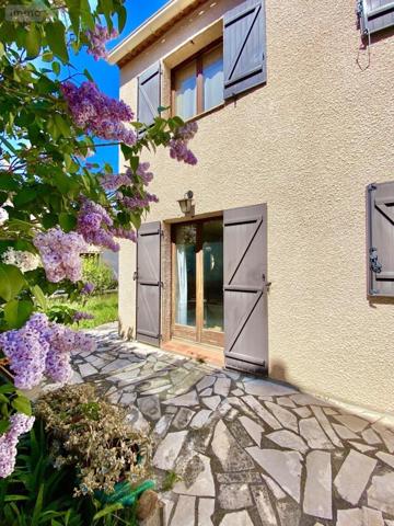 Maison à vendre à Villeneuve-lès-Maguelone dans l'Hérault (34750), ref : 34012-762