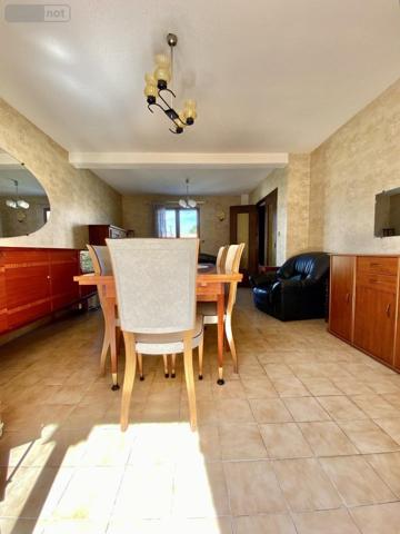 Maison à vendre à Villeneuve-lès-Maguelone dans l'Hérault (34750), ref : 34012-762