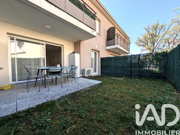 Appartement à vendre 2 pièces 41 m² Aucamville