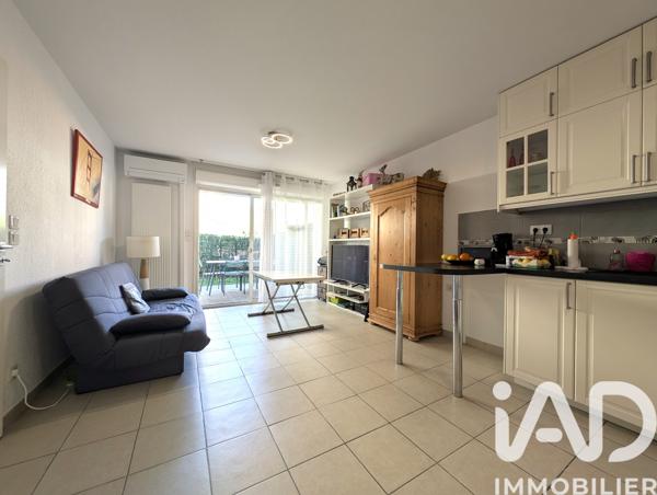 Appartement à vendre 2 pièces 41 m² Aucamville
