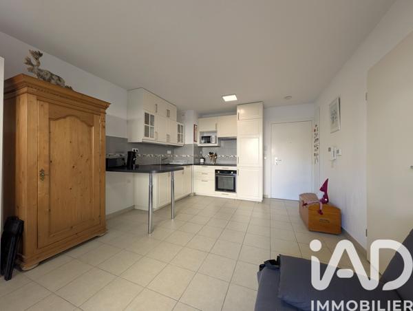 Appartement à vendre 2 pièces 41 m² Aucamville