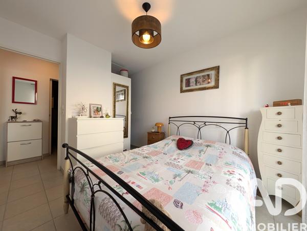 Appartement à vendre 2 pièces 41 m² Aucamville
