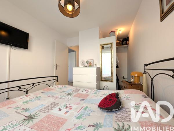 Appartement à vendre 2 pièces 41 m² Aucamville