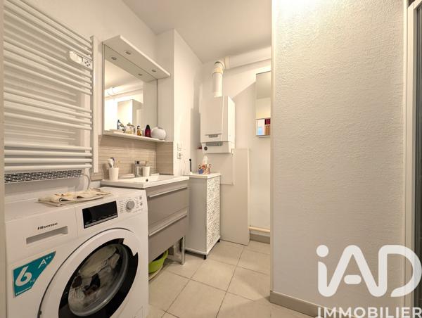 Appartement à vendre 2 pièces 41 m² Aucamville
