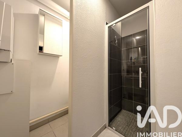 Appartement à vendre 2 pièces 41 m² Aucamville