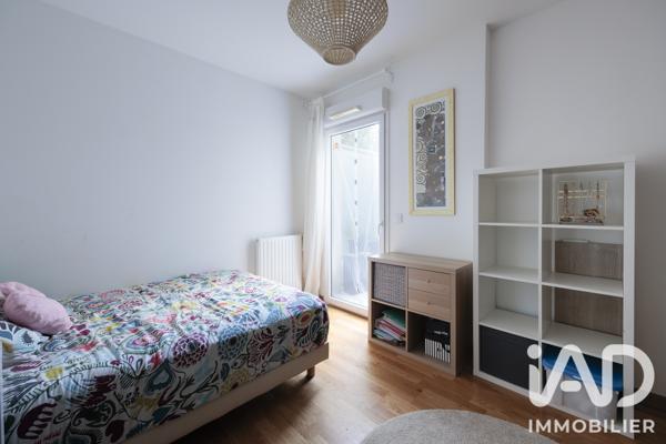 Appartement à vendre 3 pièces 60,02 m² Écully