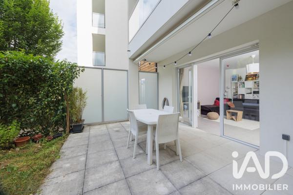 Appartement à vendre 3 pièces 60,02 m² Écully