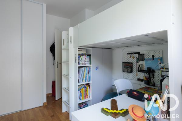Appartement à vendre 3 pièces 60,02 m² Écully