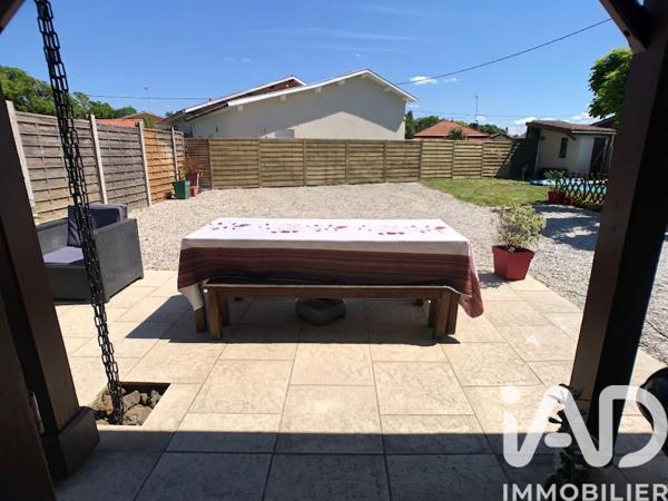 Maison à vendre 5 pièces 96 m² Mios