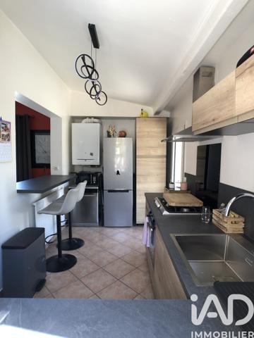 Maison à vendre 5 pièces 96 m² Mios