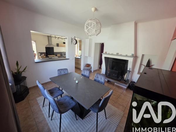 Maison à vendre 5 pièces 96 m² Mios