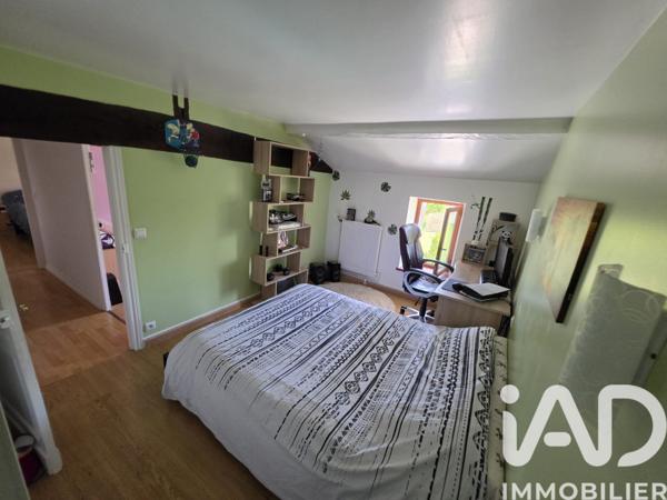 Maison à vendre 5 pièces 96 m² Mios