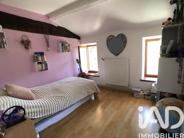 Maison à vendre 5 pièces 96 m² Mios