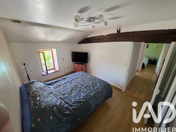 Maison à vendre 5 pièces 96 m² Mios